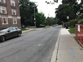 2-Bedroom Toronto Rental Eglinton & Avenue Rd - Image 3