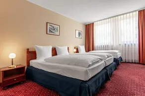 AZIMUT Hotel Nürnberg - Image 4