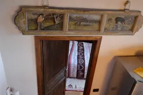 Baita di charme con vista meravigliosa - Image 3