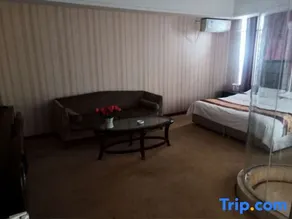 Kaiyuan Business Hotel Luoyang Sanyanju - Image 5