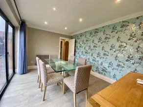 Beautiful 5 Bed 3 Bathroom Detached Family Home 8 - Image 2