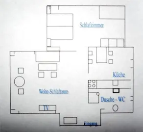 Ferienwohnung Nationalparkblick - Image 4