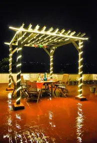 EKO STAY- HORIZON Villa - Image 5