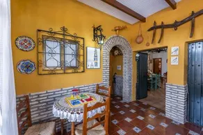 Casa rural Cactus en Ã‰cija CampiÃ±a de Sevilla - Image 2