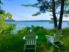 Dog-Friendly Waterfront Home w/Deck, Gas Grill, Views, Free WiFi, Washer/Dryer - Image 3