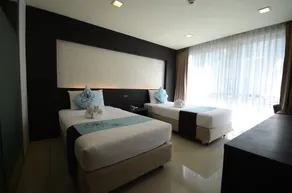 The Heritage Hotels Srinakarin - Image 3