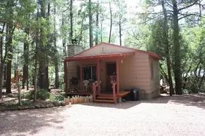 Northwoods Resort Cabins - Image 4