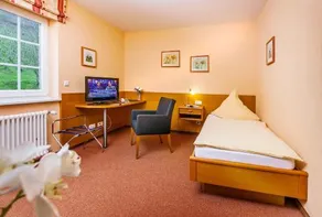 Landhotel Neumühle - Image 3