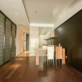 Qingdao Platinum Port Sea View Resort Hotel Platinum - Image 3