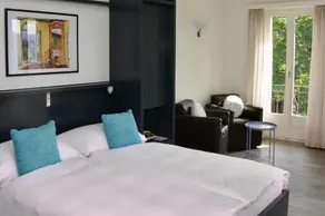 Hotel Bellevue Bellavista - Image 2