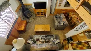 Reverse Creek Lodge - Image 2