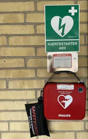 Danhostel Kalundborg Vandrerhjem - Image 2