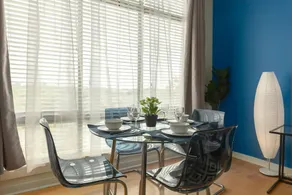 Luxury Apartment 329 - Image 3