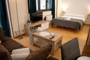 Apartamentos Princesa Park 3000 - Image 4