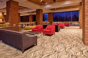 Hotel Chateauneuf Gatineau-Ottawa - Image 2