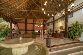 Hotel Chichen Itza - Image 4