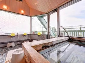 Hotel Yagobei - Image 4