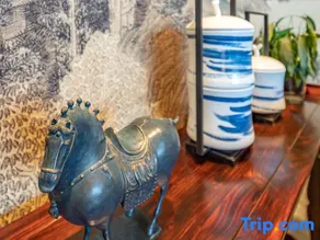 Sanbaolou Hotel (Dacheng Redwood City Branch) - Image 5