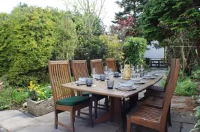 White Cottage Auchterarder - Image 4
