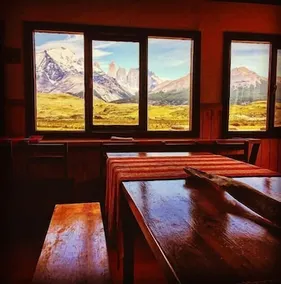 Nash Patagonia Lodge - Image 3