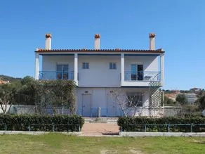 Gerakina Skala Holiday Houses - Image 5