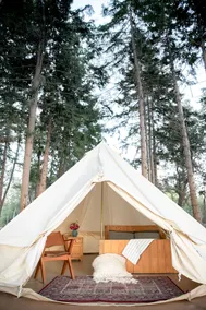 Fossil Beach Farm Glamping - Image 4
