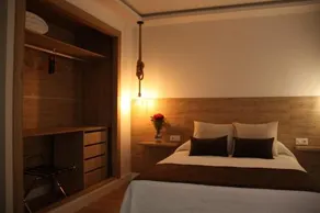 Hotel Los Manjares - Image 2
