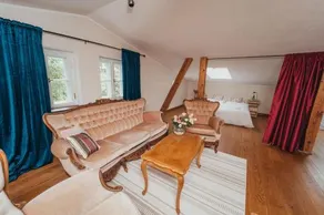 Vodka Brevery Guesthouse - Image 4