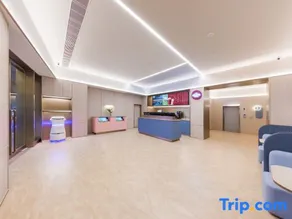 Wuyi County star hotel - Image 2