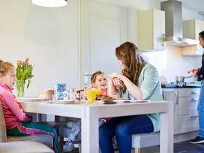Tidy, Child-friendly Villa With a Sauna in Limburg - Image 3