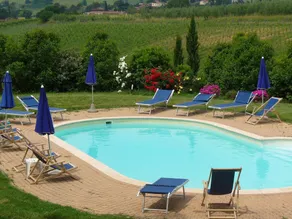 Beautiful Apartment in the Area of Vinci - Image 2