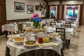 Hotel Pineta - Image 5