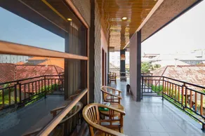 Kubu Kauh Beach Inn Legian - Image 4