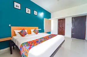 Shri Ragavi Gardens by FabHotel - Image 5