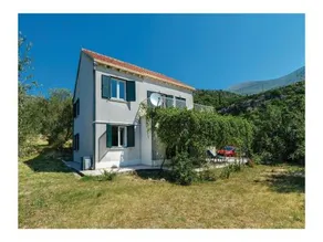 Holiday home Obala Ohmucevica I - Image 1
