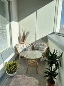 Aurora Home Finnoo Espoo - studio near to metro, easy to reach Helsinki and Otaniemi, Aalto University and Iso Omena shopping center - Image 2