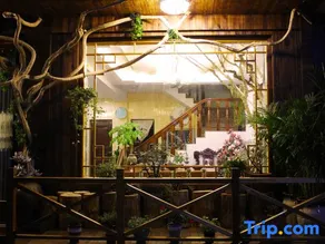 Yandangshan Yanlv Hotel - Image 2