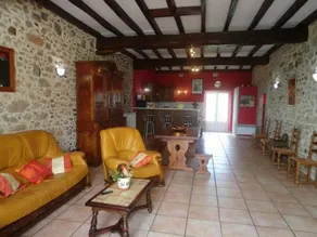 Gite Orthevielle, 4 pièces, 6 personnes - FR-1-360-65 - Image 4