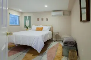 2 BR City Retreat Peace Privacy & Parking - Image 2