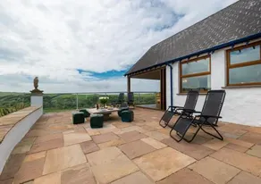 Woolacombe High View Farmhouse - Image 4