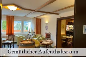 Hotel Pension Windgfall - Image 5