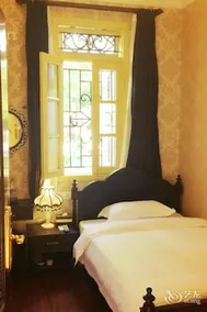 Xiamen Gulangyu Yangshan Hotel - Image 4