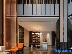 The GiorgioMorandi Hotels (Zaozhuang Shuangzixing Hengtai Municipal Government) - Image 3