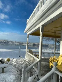 Toba's Bed & Breakfast - Image 2