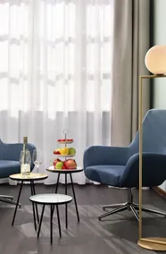 Savigny Hotel Frankfurt City - Image 2