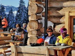 Large Apartment in Maria Alm With Terrace - Image 3