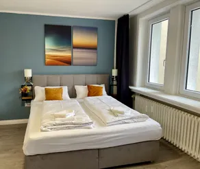Aparthotel Neumünster - Image 4