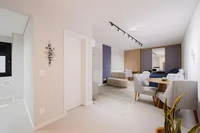 Duplex de Luxo na via Gastrômica Localiz - Image 3
