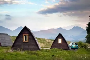 Strathfillan Wigwam Village - Image 3
