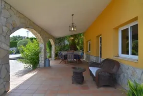 Montbarbat Villa 0 Pool Wifi - Image 4